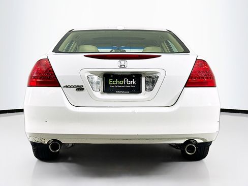 Used 2007 Honda Accord EX-L image 7
