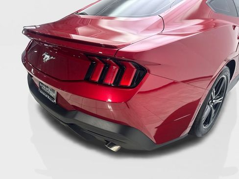 Used 2024 Ford Mustang Premium RWD image 18