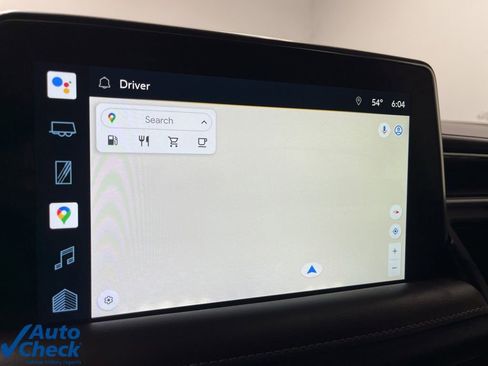 Used 2022 Chevrolet Tahoe Z71 w/ Luxury Package image 13