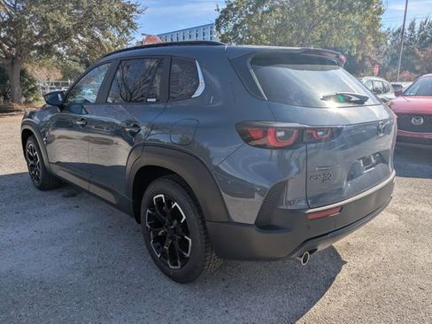 New 2026 MAZDA CX-50 Meridian Edition w/ Weather Package AWD/4WD image 5