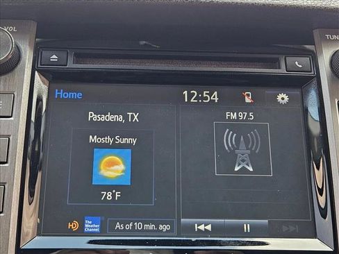 Used 2019 Toyota Tundra SR5 w/ SR5 Upgrade Package image 13