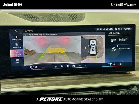 Certified 2024 BMW X5 sDrive40i w/ Premium Package RWD image 16