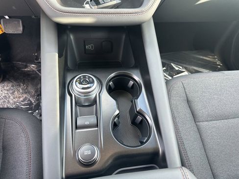 New 2026 Ford Explorer Active image 15