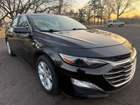 Used 2020 Chevrolet Malibu LT image 7