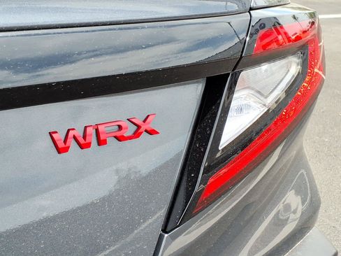 New 2026 Subaru WRX Limited AWD/4WD image 13