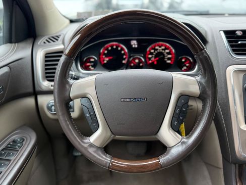 Used 2014 GMC Acadia Denali AWD/4WD image 50