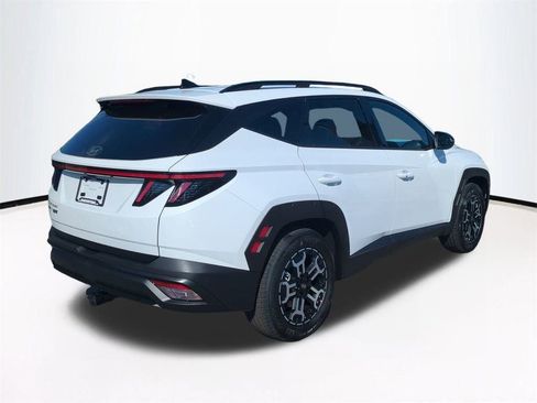 New 2026 Hyundai Tucson XRT FWD image 5