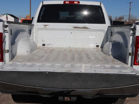 Used 2024 RAM 2500 Big Horn image 27