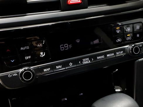 Used 2024 Kia Seltos S image 31