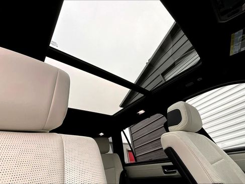 Certified 2025 Toyota Sequoia Capstone image 13