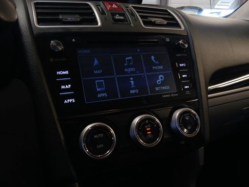 Used 2018 Subaru Forester 2.5i Limited image 22