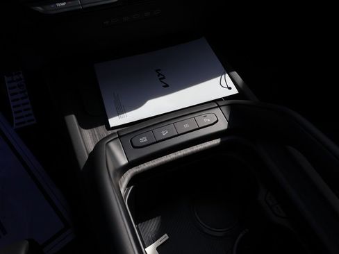 New 2027 Kia Telluride SX Prestige X-Line AWD/4WD image 46