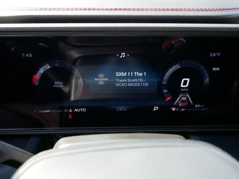 New 2026 Dodge Charger Scat Pack image 21