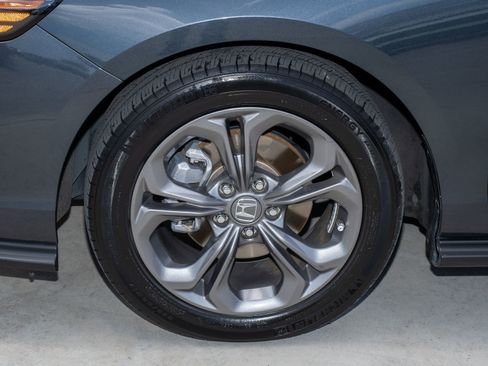 Used 2024 Honda Accord EX image 37