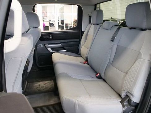 Used 2024 Toyota Tundra SR5 w/ SR5 Convenience Package image 12