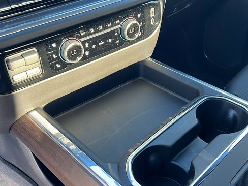 New 2026 Chevrolet Silverado 3500 High Country w/ High Country Premium Package image 24