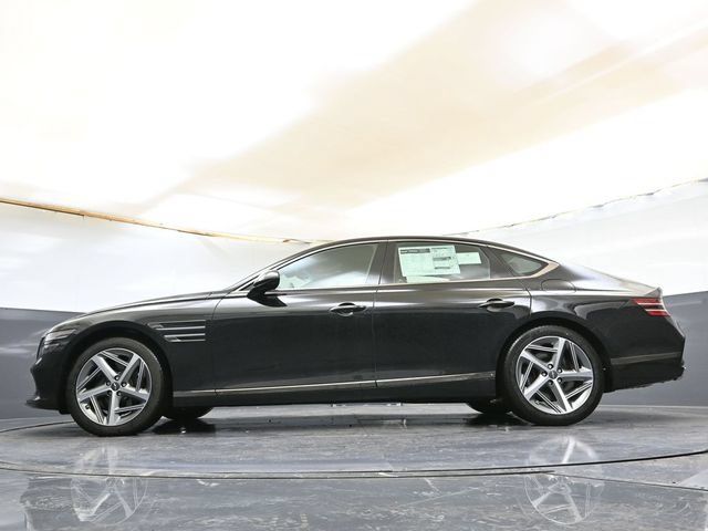 Used 2024 Genesis G80 3.5T Sport AWD/4WD image 31