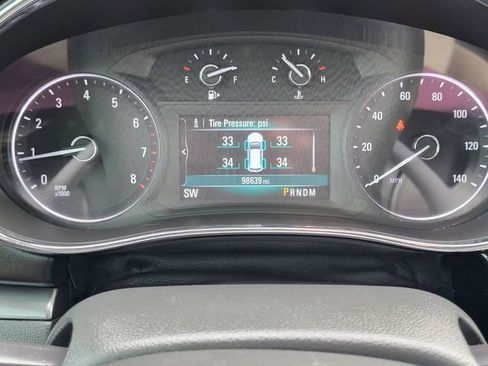 Used 2018 Buick Encore Preferred image 12