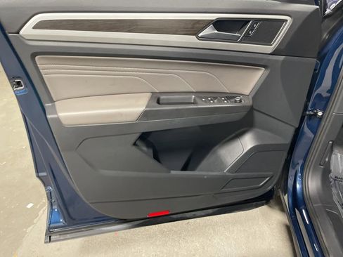 Used 2022 Volkswagen Atlas SE image 22