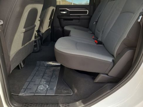 Certified 2024 RAM 3500 Big Horn image 21