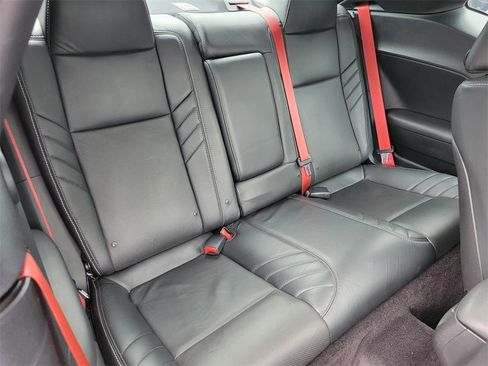 Used 2018 Dodge Challenger SRT Hellcat image 20