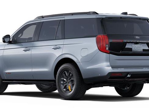 New 2025 Ford Expedition Tremor image 26