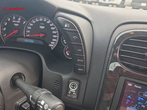 Used 2013 Chevrolet Corvette Grand Sport w/ 3LT Preferred Equipment Group image 19