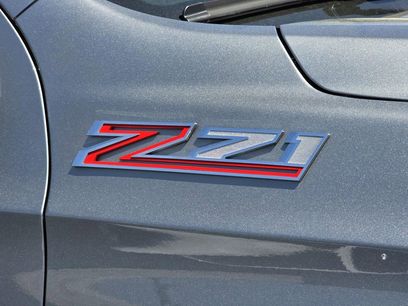 Used 2023 Chevrolet Suburban Z71 w/ Off-Road Capability Package