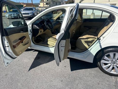 Used 2012 Honda Accord EX-L image 15