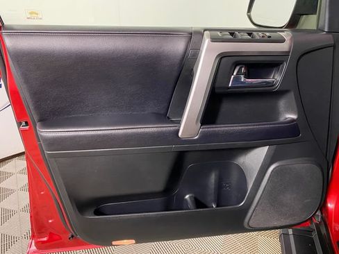 Used 2019 Toyota 4Runner SR5 Premium AWD/4WD image 20