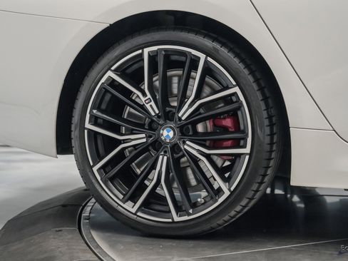 Used 2023 BMW 540i w/ M Sport Package image 70