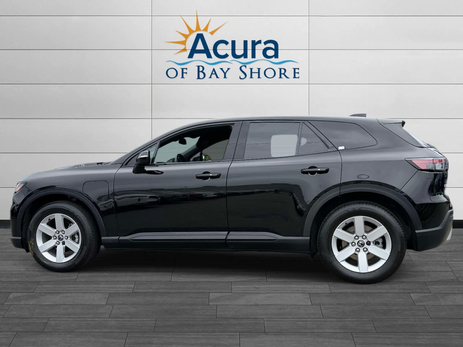 Used 2024 Honda Prologue EX image 4