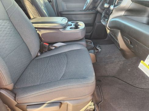 New 2026 RAM 2500 Tradesman image 14