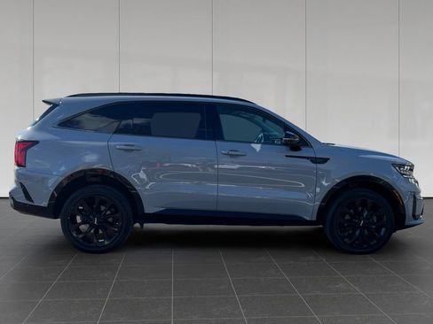 Used 2022 Kia Sorento SX AWD/4WD image 6