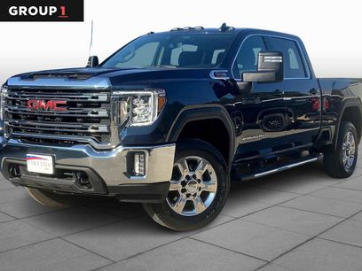 Used 2022 GMC Sierra 2500 SLE w/ SLE Value Package;