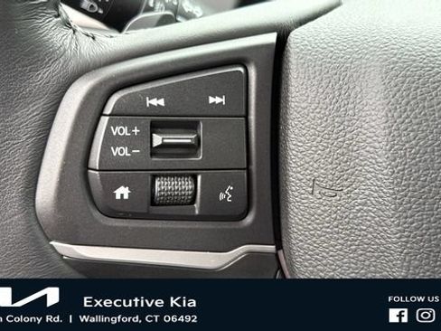 Used 2024 Honda Ridgeline RTL image 13