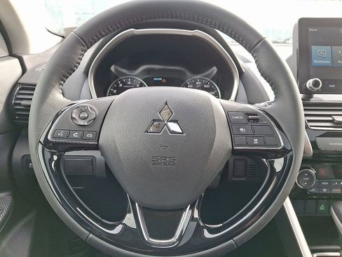 New 2026 Mitsubishi Eclipse Cross SE AWD/4WD image 10
