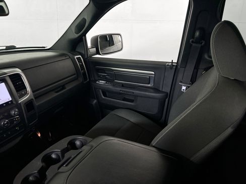 Used 2022 RAM 1500 Classic Warlock w/ Electronics Group image 20