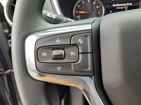 New 2026 Chevrolet Blazer LT w/ Convenience Package FWD image 23