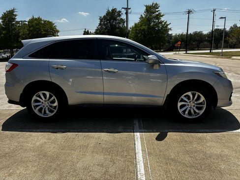 Used 2017 Acura RDX FWD w/ Technology Package image 24