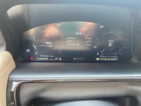 Used 2022 Lincoln Nautilus AWD image 15