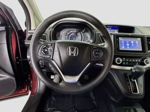 Used 2016 Honda CR-V EX image 13