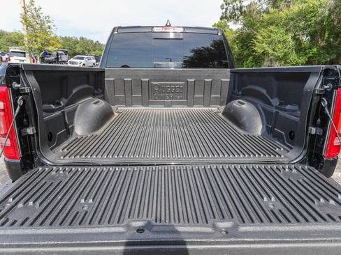 Used 2022 RAM 1500 Laramie w/ Sport Appearance Package AWD/4WD image 28