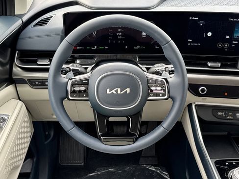 New 2026 Kia Carnival SX Prestige image 14