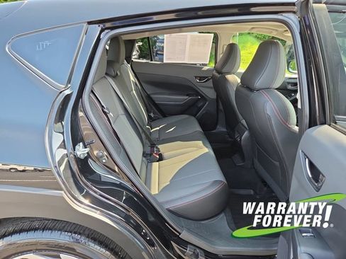 Certified 2026 Subaru Crosstrek 2.5i Limited w/ Crosstrek Mirror Package AWD/4WD image 17
