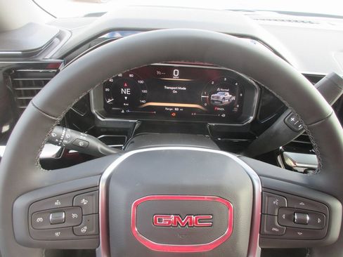 New 2026 GMC Sierra 1500 Elevation w/ Elevation Select Package image 20