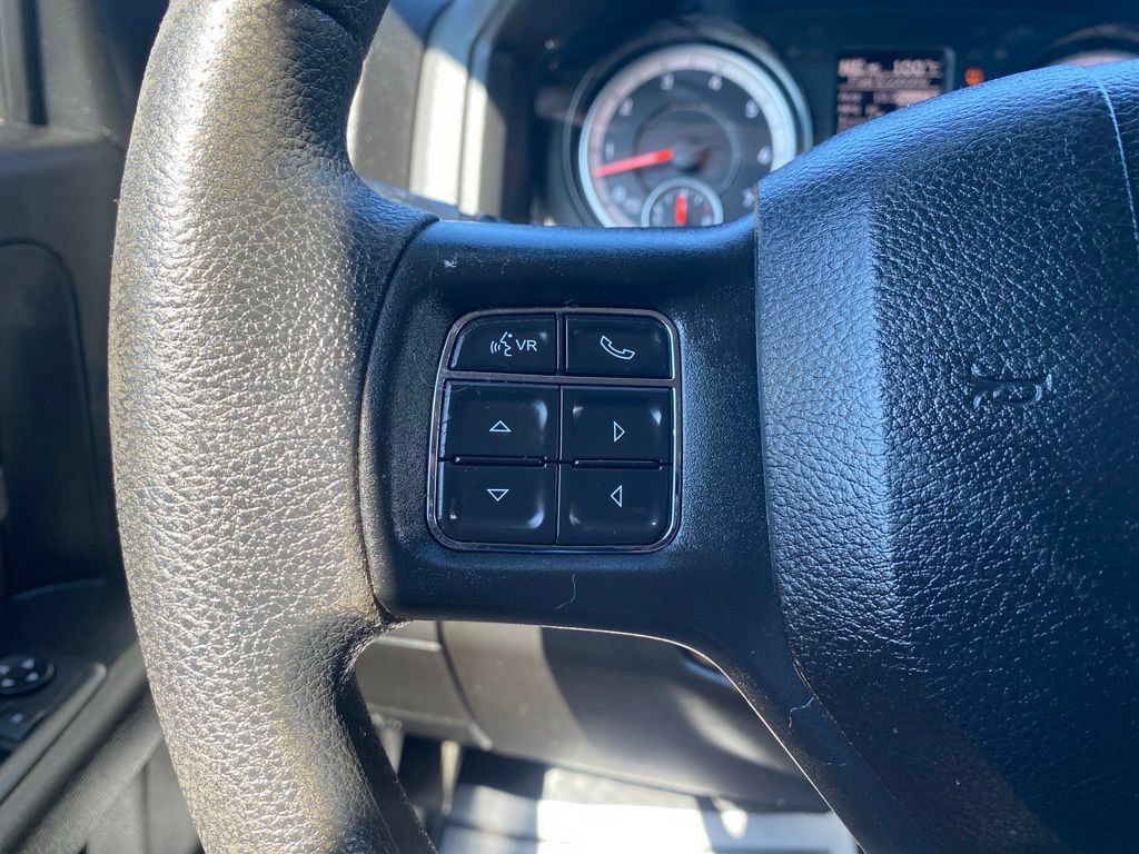 Used 2019 RAM 1500 Express w/ Express Value Package AWD/4WD image 20