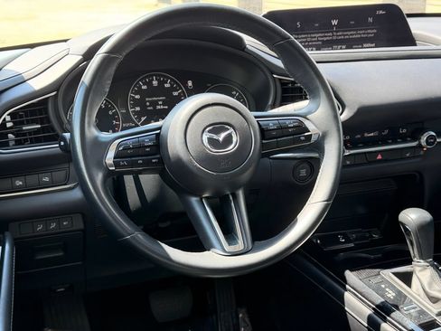 Used 2025 MAZDA CX-30 AWD 2.5 S w/ Preferred Package image 14
