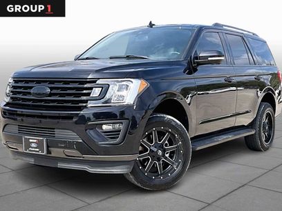 Used 2020 Ford Expedition XLT w/ Equipment Group 202A