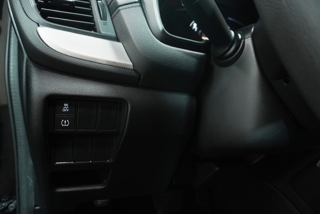 Used 2017 Honda CR-V LX image 20